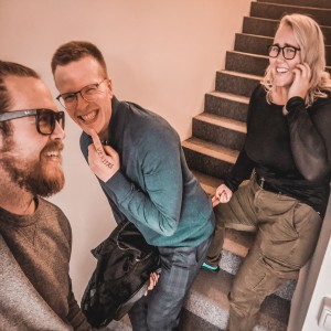 65 - Hemmi fær skoðun hjá Valgerði