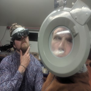 Hemmi kafar dýpra