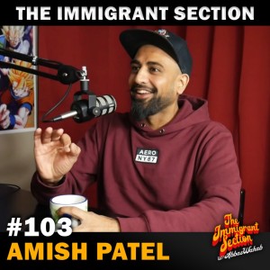 Brown Dads vs. Black Boyfriends Ft. Amish Patel - 103