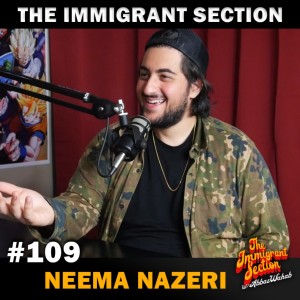 Persians vs. Cottage Country Ft. Neema Nazeri - 109