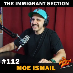 You Don't Sound Like a Mohammed... Ft. Moe Ismail - 112