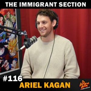 South Africa 101 Ft. Ariel Kagan - 116