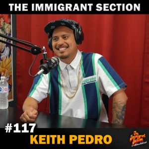 Filipino Fresh Prince Ft. Keith Pedro - 117