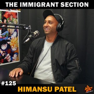 India Grows On You with Age Ft. Himansu Patel - 125