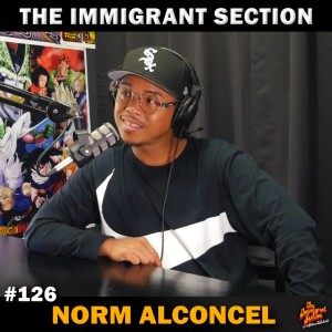 Everyone Will Eventually Look Filipino Ft. Norm Alconcel - 126