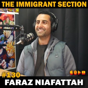 The Mona Lisa is Overrated Ft. Faraz Niafattah - 130