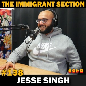 Randomly Selected Twice Ft. Jesse Singh - 138