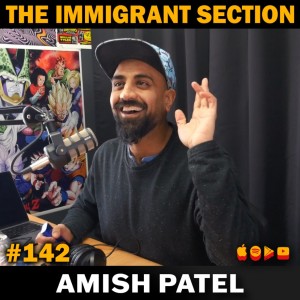Immigrants Are The Most Racist Ft. Amish Patel - 142