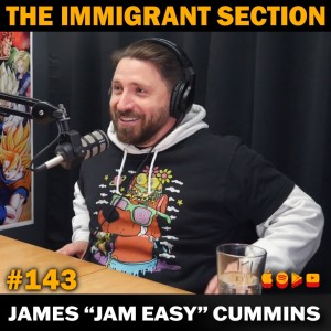 God Stopped My Gambling Ft. James Cummins - 143