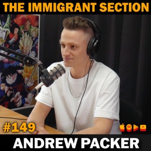 How TikTok Took Over Ft. Andrew Packer - 149