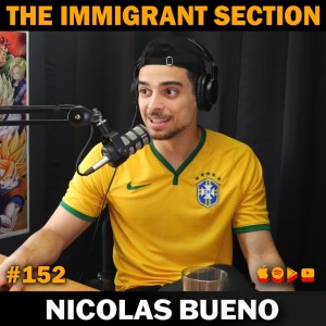 Catholic Schools Go HARD Ft. Nicolas Bueno - 152