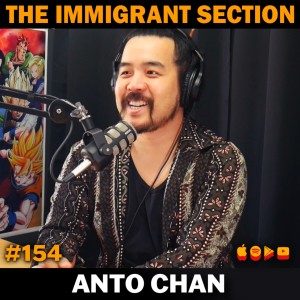 Asian Parents Cause Emotional Damage Ft. Anto Chan - 154