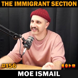 Mohammed Goes To Mecca Ft. Moe Ismail - 156