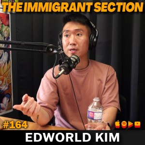 Don’t Mess With North Koreans Ft. Edworld Kim - 164