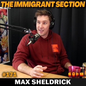 Fired From Every Job Ft. Max Sheldrick - 171