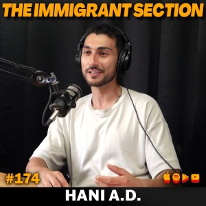 The Lawyer Life Ft. Hani A.D - 174