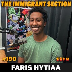 Sudanese Boys Reunited Ft. Faris Hytiaa - 190