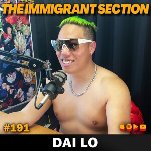 Don’t Be Precious With Your Art Ft. Dai Lo - 191