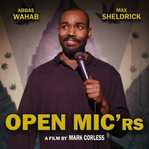 The Making & Release of OPEN MIC'RS
