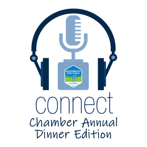 2020 Annual Dinner - Charitable Organization if the Year