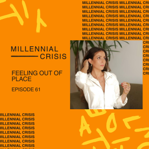 EP 61. Feeling out of place | Clara Escoms