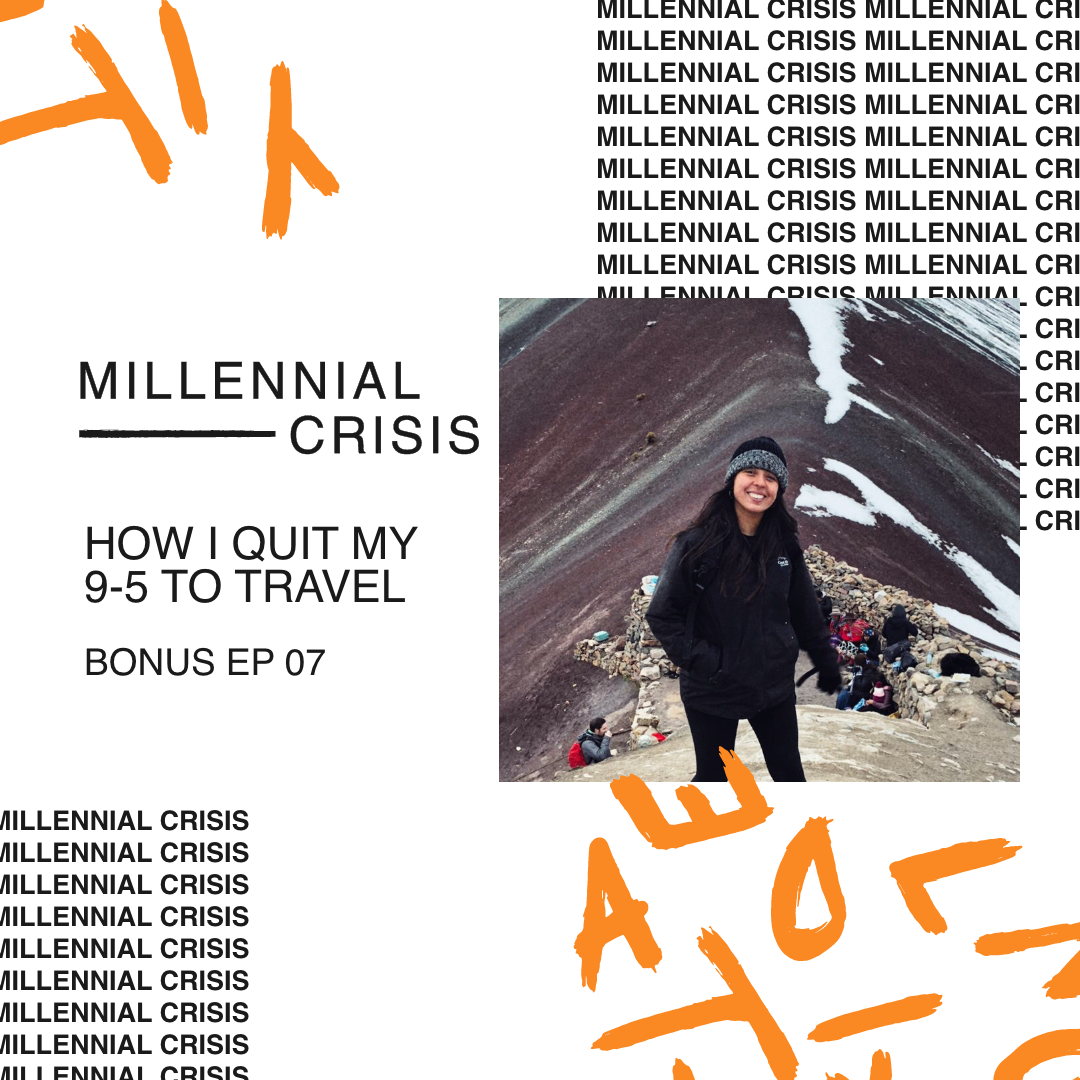 The Millennial Crisis