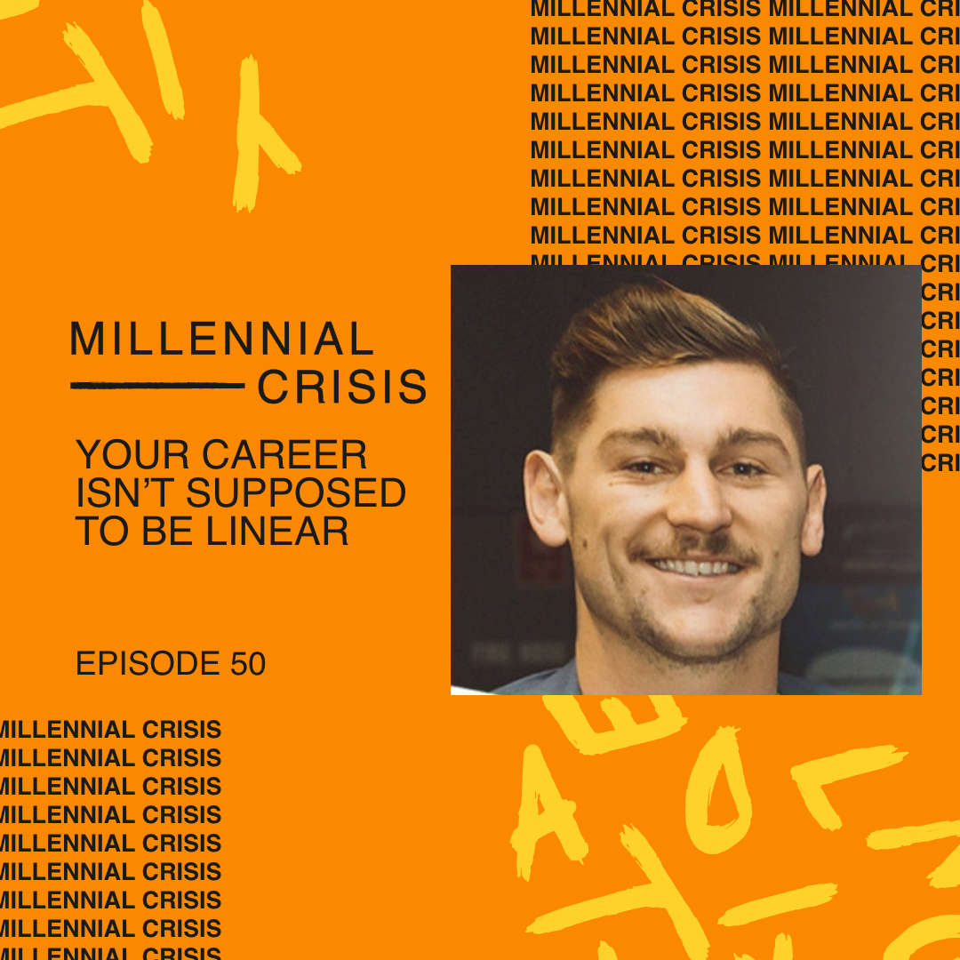 The Millennial Crisis