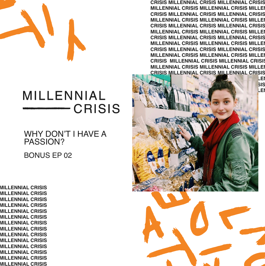 The Millennial Crisis