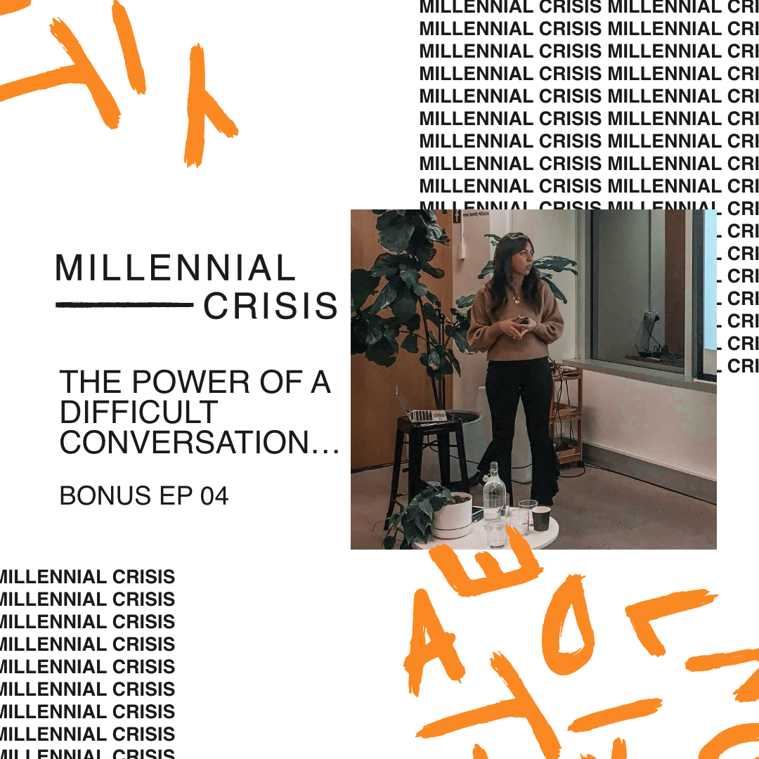 The Millennial Crisis