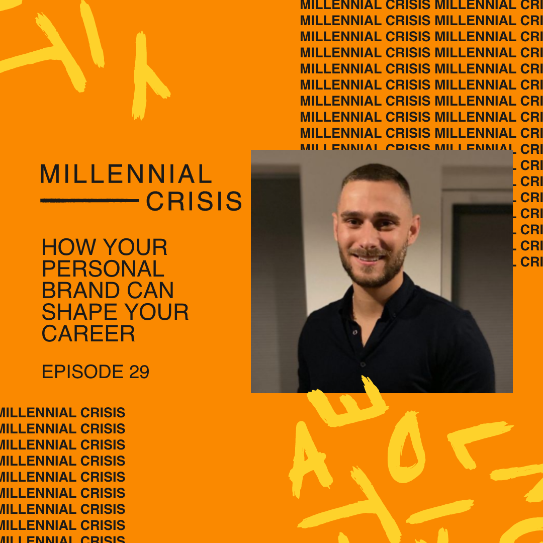 The Millennial Crisis