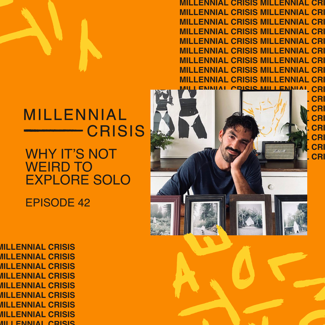 The Millennial Crisis