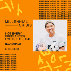 EP 64. Not every freelancer is the same | Ryan Cheng