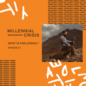 What is a Millennial?