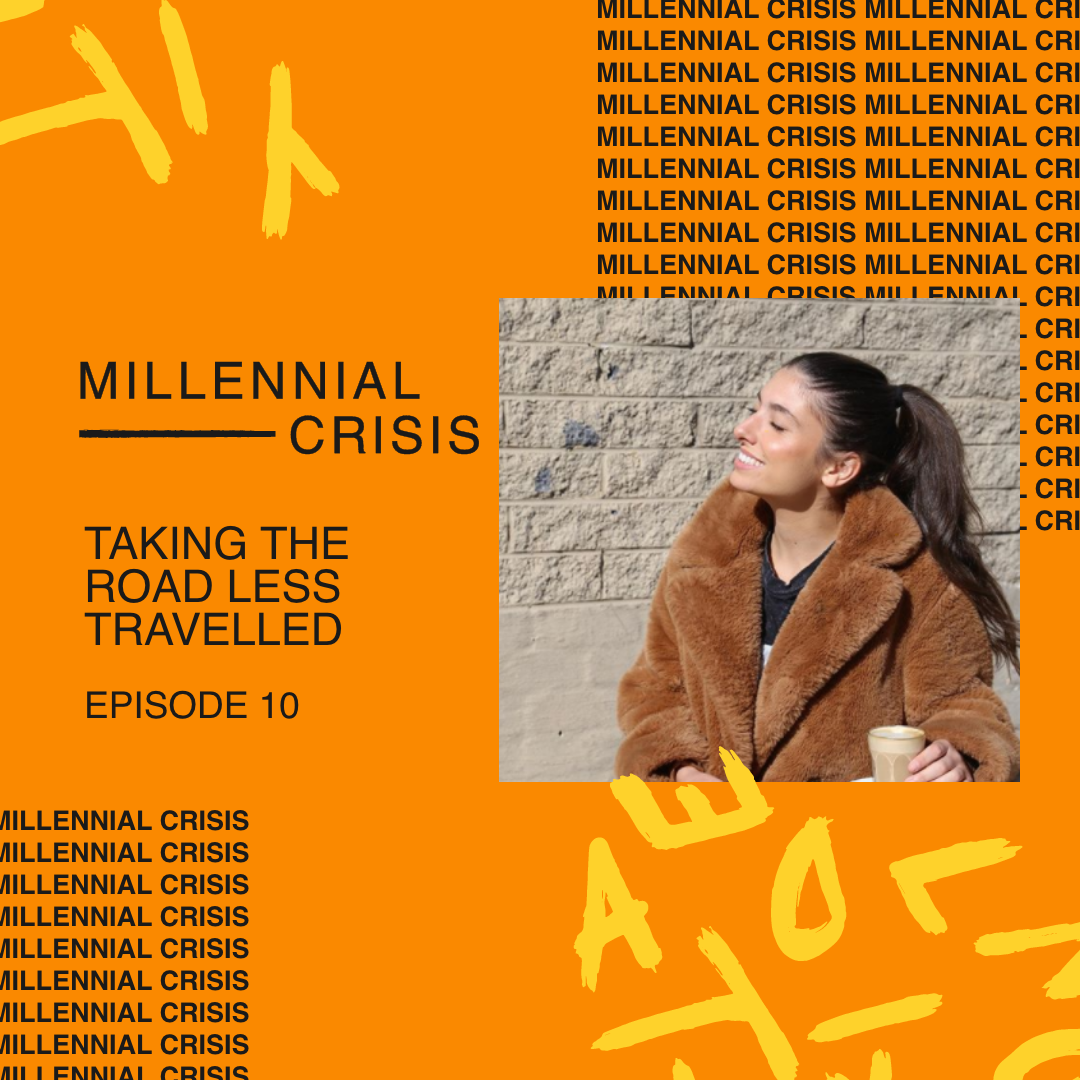 The Millennial Crisis
