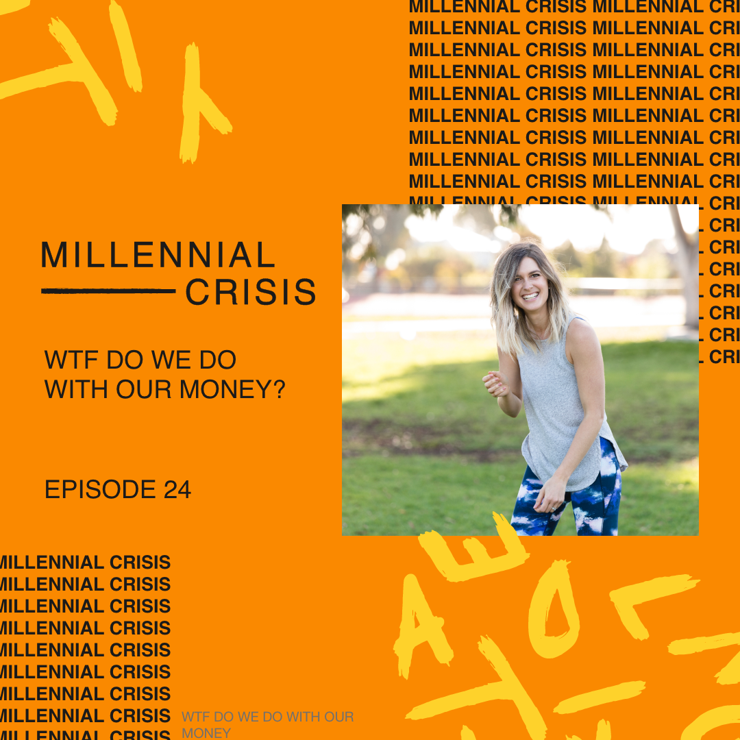 The Millennial Crisis