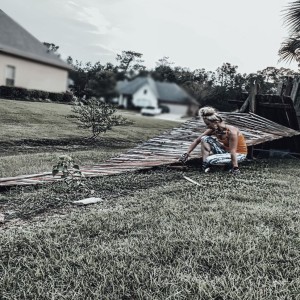 Episode 78: Surviving Hurricane Ida in Louisiana!!!