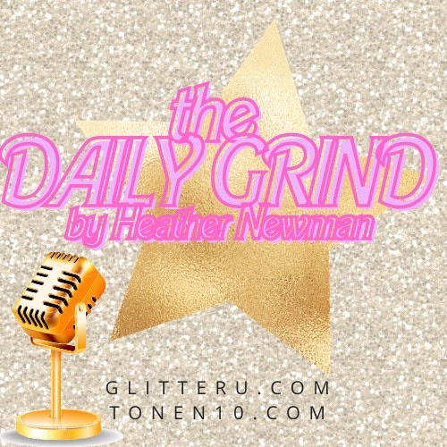 The Daily Grind Day 27: What Has Changed?