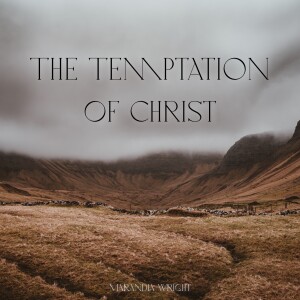 Temptation of Christ