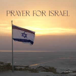 Prayer for Israel