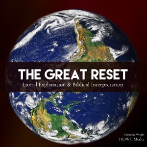 The Great Reset