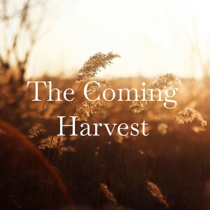 The Coming Harvest