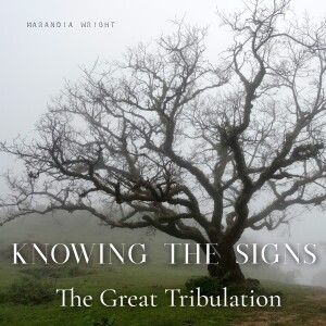 Knowing the Signs: The Great Tribulation