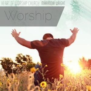 Worship Study