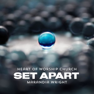 Set Apart