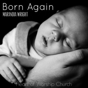 Born Again