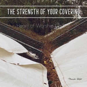 The Strength of Your Covering
