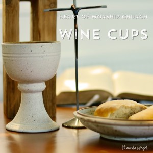 Wine Cups