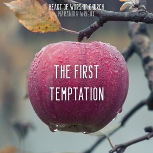 The First Temptation