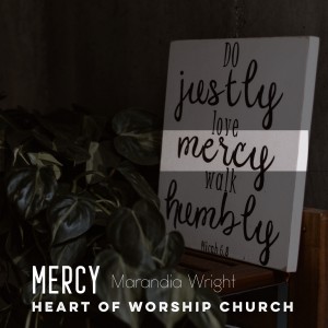 Mercy