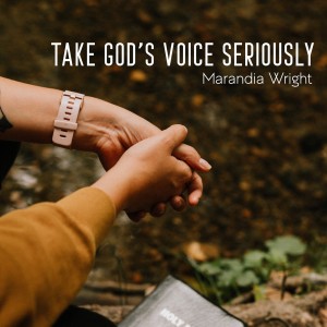 Take God‘s Voice Seriously